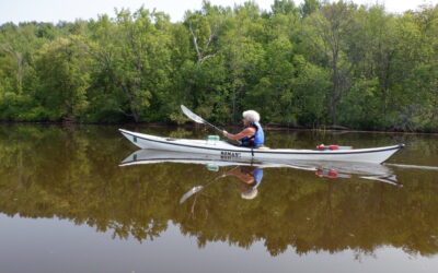 St. Louis River Estuary | July 2021